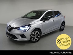 Renault Clio - TCe 90 Evolution | | Easy Link Multimedia & Navigatie | Lichtmetalen Velgen | LED Pure Vis