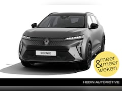 Renault Scenic E-Tech - Long Range Esprit Alpine | Pack Premium Sound Harman/Kardon