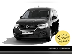 Renault Kangoo - dCi 95 L1 Advance | EASY LINK Navigatiesysteem | Trekhaak