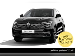 Renault Austral - E-Tech Hybrid 200 Automaat Iconic | Pack Harman/Kardon | Pack Advanced Driving Assist