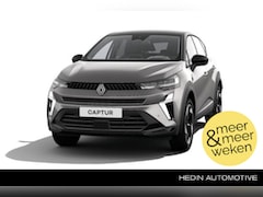 Renault Captur - TCe 90 Techno | Pack Navigation | Pack Winter