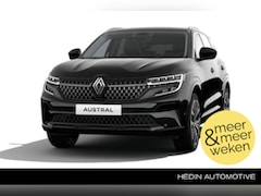 Renault Austral - E-Tech Hybrid 200 Automaat Iconic | Pack Harman/Kardon