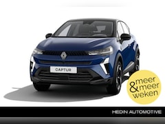 Renault Captur - E-Tech Hybrid 145 Automaat Techno | Pack Navigation Urban | Pack Winter | Pack Advanced Dr