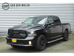 Dodge Ram 1500 - 5.7 V8 402pk 4x4 Crew Cab LPG O.B. Luchtvering Lage Bijtelling BTW Clima Cruise Navi Camer