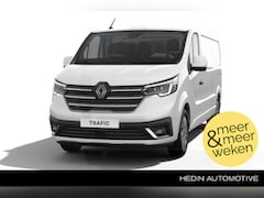 Renault Trafic - dCi 150 T30 L2/H1 Extra