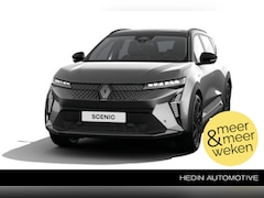 Renault Scenic E-Tech - Long Range Esprit Alpine | Pack Premium Sound Harman/Kardon | Pack Advanced Driving Assist