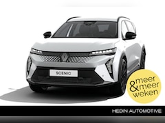 Renault Scenic E-Tech - Long Range Esprit Alpine | Pack Premium Sound Harman/Kardon | Pack Advanced Driving Assist