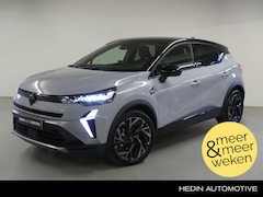 Renault Captur - E-Tech Hybrid 145 Automaat Esprit Alpine | Pack Harman/Kardon | Pack Navigation Urban | Pa