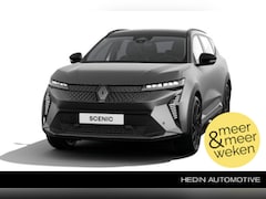 Renault Scenic E-Tech - Long Range Esprit Alpine | Pack Premium Sound Harman/Kardon