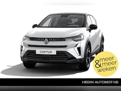 Renault Captur - TCe 90 Techno