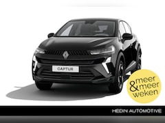 Renault Captur - Mild Hybrid 160 Automaat Techno | Pack Navigation Urban | Pack Winter | Adaptive Cruise Co