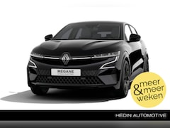 Renault Mégane E-Tech - Comfort Range Evolution | Pack Winter Comfort | Pack City | Pack Navigation