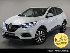 Renault Kadjar - TCe 140 EDC Intens | Automaat | Navigatie | Camera | Climate Control | LED | Parkeersensor