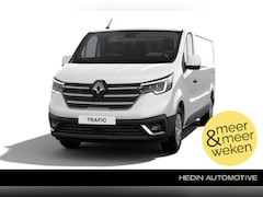 Renault Trafic - dCi 130 T30 L2H1 Advance | EASY LINK Navigatiesysteem | Achteruitrijcamera