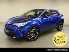 Toyota C-HR - 2.0 Hybrid Dynamic | Climate Control | Multimedia & Navigatie | Parkeersensoren | Lane Dep