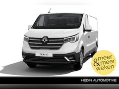 Renault Trafic - dCi 130 T30 L2/H1 Advance | EASY LINK Navigatiesysteem | Achteruitrijcamera