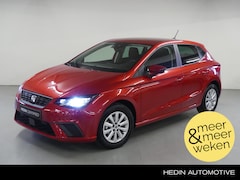 Seat Ibiza - 1.0 EcoTSI Style Business Intense