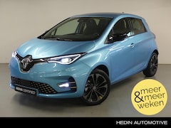 Renault Zoe - R135 Iconic | Pack Winter