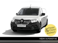 Renault Kangoo E-Tech - Electric Advance L2 22 kW | Voorstoelen Verwarmd | Quick Charge Voor 22kW