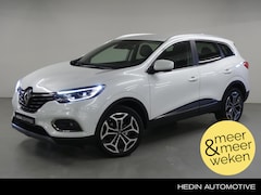 Renault Kadjar - TCe 140 EDC Techno | Automaat |Trekhaak | Dodehoek Detectie | Parkeer Sensoren Voor & Acht