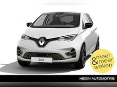 Renault Zoe - R135 Iconic | Pack Winter