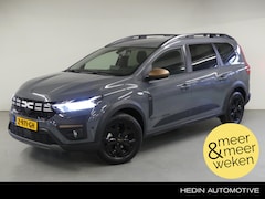 Dacia Jogger - Hybrid 140 Extreme Automaat 7-Persoons | Pack Assist | Pack MediaNav