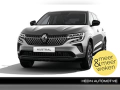 Renault Austral - Mild Hybrid Advanced 130 Techno