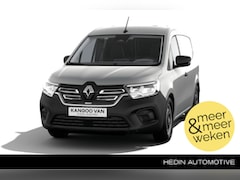 Renault Kangoo E-Tech - Electric Advance 22 kW | EASY LINK Multimediasysteem met 8" Touch