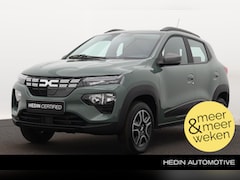 Dacia Spring - Expression 27 kWh | €2.000, - Overheidssubsidie Mogelijk