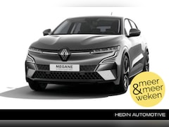 Renault Mégane E-Tech - EV60 Optimum Charge Evolution | Pack Advanced Drive Assist | Pack Winter | Pack City