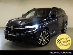 Renault Espace - E-Tech Hybrid 200 Automaat Iconic | Pack Harman/Kardon Premium Sound | Pack Advanced Drivi