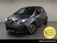 Renault Zoe - R135 Evolution | Pack Winter