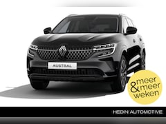 Renault Austral - Mild Hybrid Advanced 130 Techno