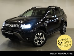 Dacia Duster - TCe 100 ECO-G Journey | Pack Easy