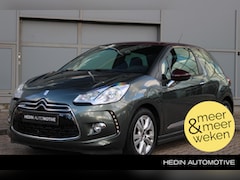 Citroën DS3 - 1.6 VTi 120PK So Chic Automaat | Climate control | Cruise control | Inklapbare spiegels |