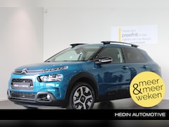 Citroën C4 Cactus - 1.2 PureTech Shine