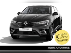 Renault Arkana - E-Tech Hybrid 145 Automaat Techno