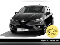 Renault Clio - TCe 90 Evolution | Pack Advanced Safety