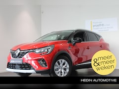 Renault Captur - 1.6 E-Tech Plug-in Hybrid 160 Business