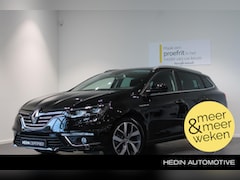 Renault Mégane Estate - 1.2 TCe Bose