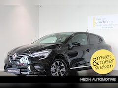 Renault Clio - 1.0 TCe 90 Evolution