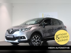 Renault Captur - 0.9 TCe Intens