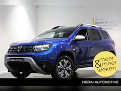 Dacia Duster - 1.3 TCe Prestige