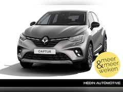 Renault Captur - Mild Hybrid 140 Techno | Pack Driving