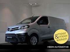 Toyota ProAce Worker - 2.0 D-4D Navigator