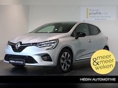 Renault Clio - 1.0 TCe 90 Evolution