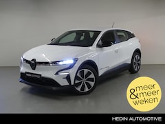 Renault Mégane E-Tech - EV60 Optimum Charge Evolution | Pack City | Warmtepomp | LED Pure Vision | Camera