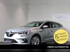 Renault Mégane Estate - 1.3 TCe 140 Equilibre