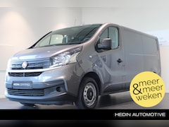 Fiat Talento - 1.6 MJ EcoJet L2H1 Basis