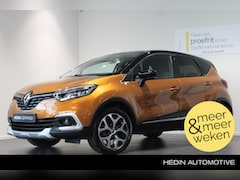 Renault Captur - 0.9 TCe Intens